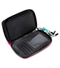 Billetera Fucsia Gacel Bil0357 - Miniatura 3