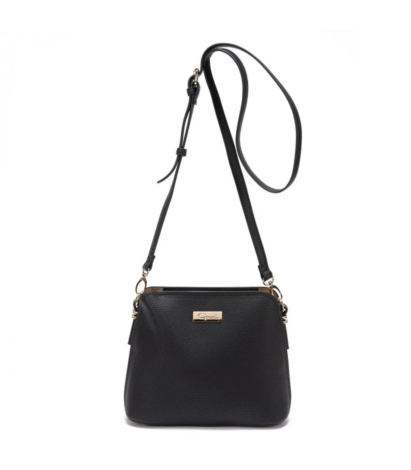 Cartera Negra Gacel Car2698 1