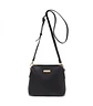Cartera Negra Gacel Car2698 - Miniatura 1
