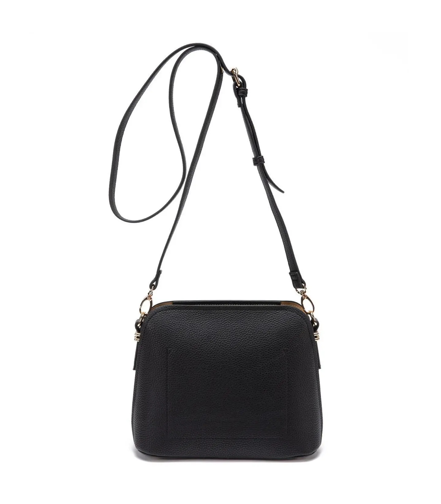 Cartera Negra Gacel Car2698 2