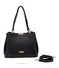 Cartera Negra Gacel Car2702 - Miniatura 1
