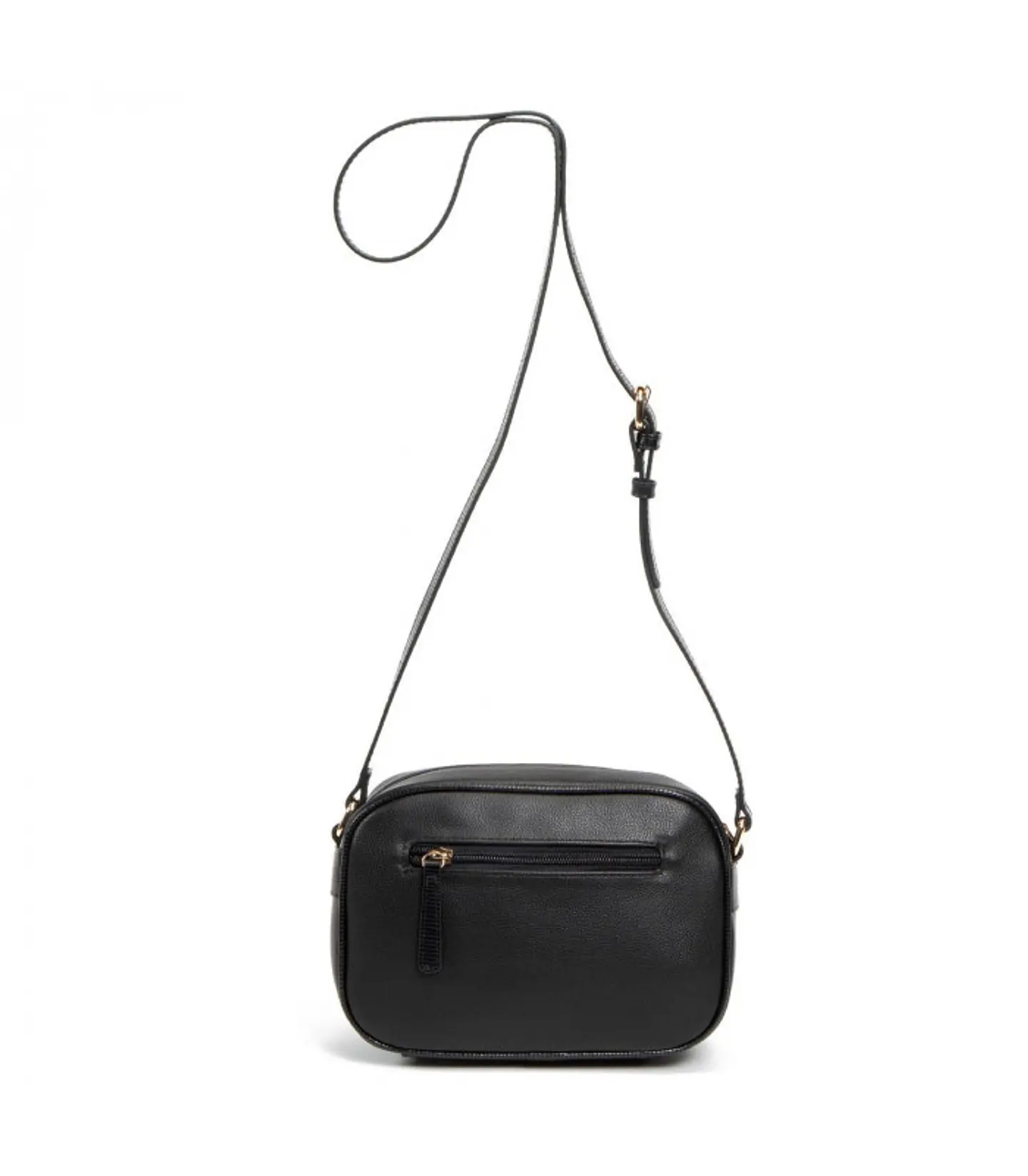 Cartera Negra Gacel Car2822 3