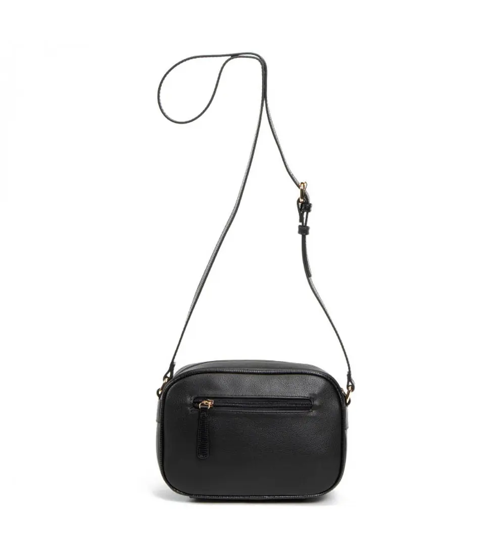 Cartera Negra Gacel Car2822 3