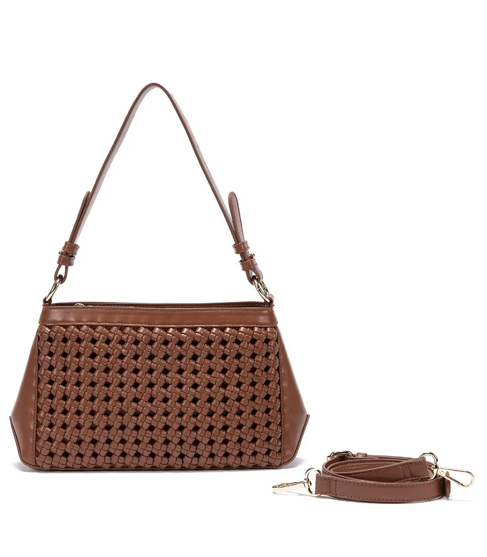 Cartera Tostada Gacel Car2824 2