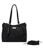 Cartera Negra Gacel Car2826 - Miniatura 1
