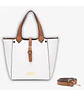 Cartera Blanca Gacel Car2828 - Miniatura 1