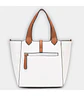 Cartera Blanca Gacel Car2828 - Miniatura 2