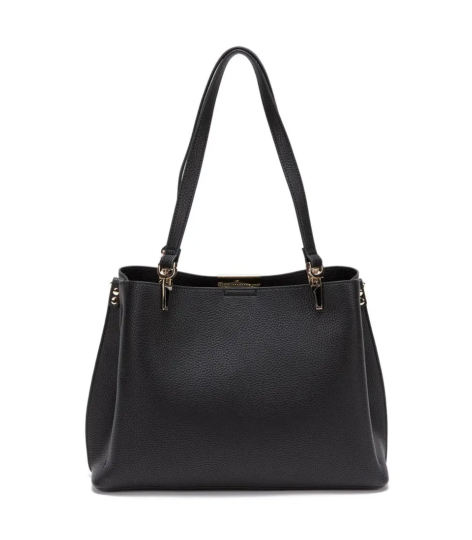Cartera Negra Gacel Car2702 2