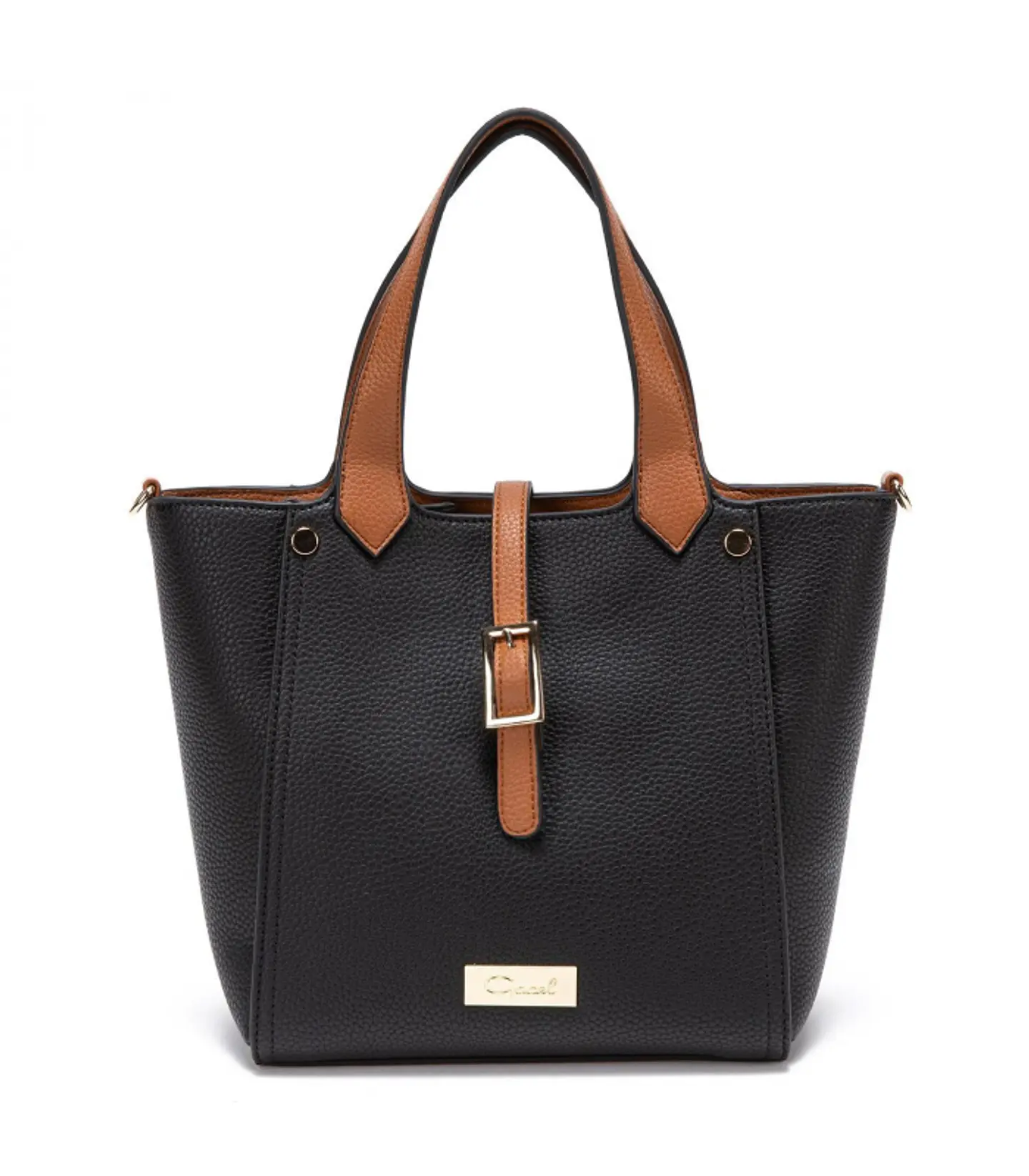 Cartera Negra Gacel Car2829 1