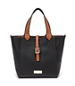 Cartera Negra Gacel Car2829 - Miniatura 1