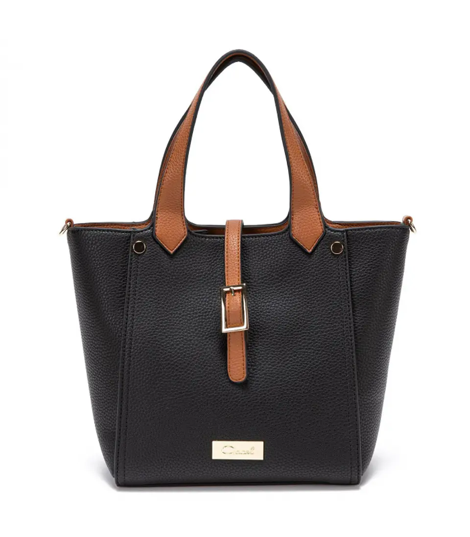 Cartera Negra Gacel Car2829 1