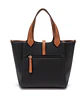 Cartera Negra Gacel Car2829 - Miniatura 2