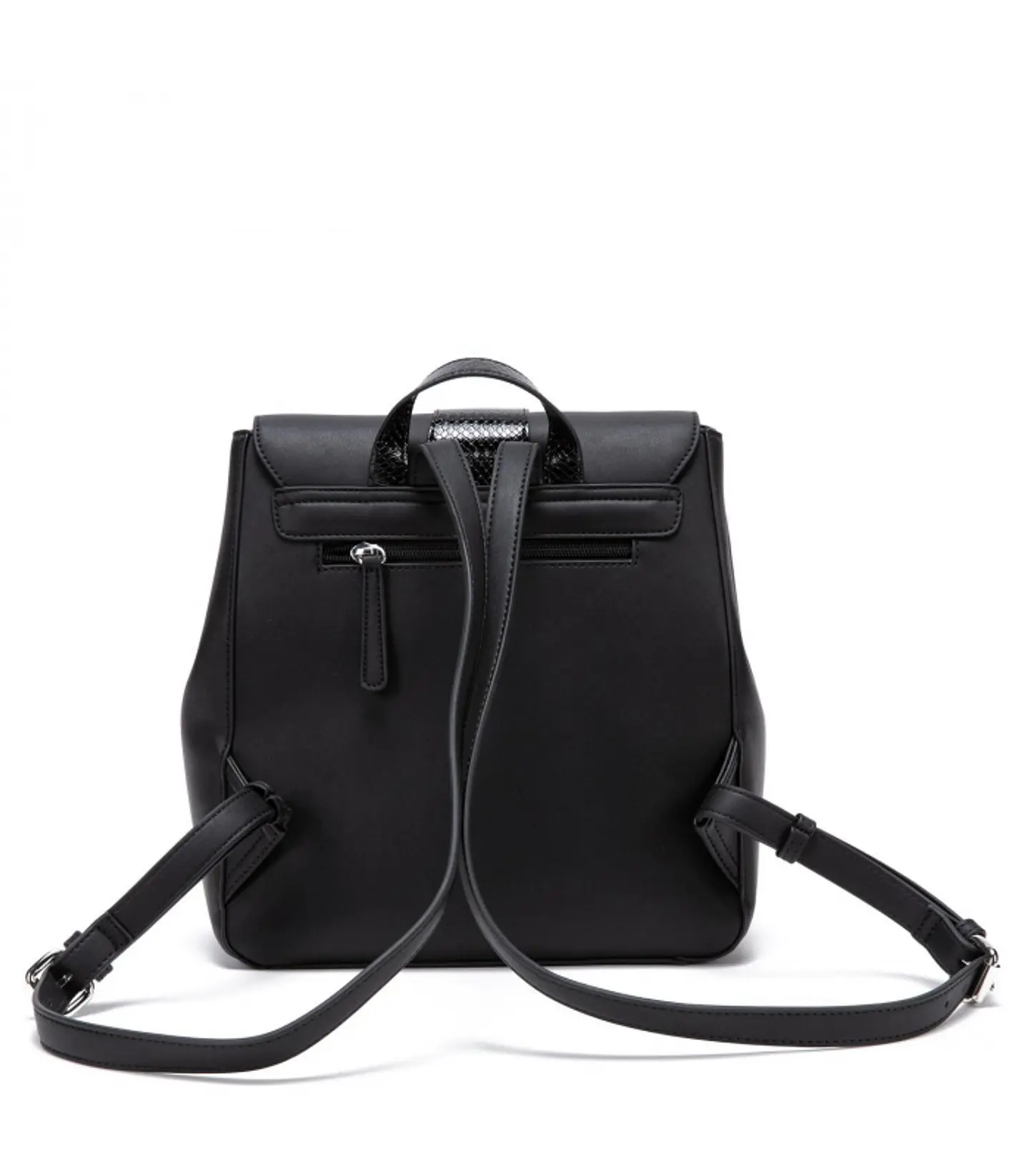 Mochila Negra Gacel Car2830 2
