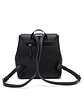 Mochila Negra Gacel Car2830 - Miniatura 2