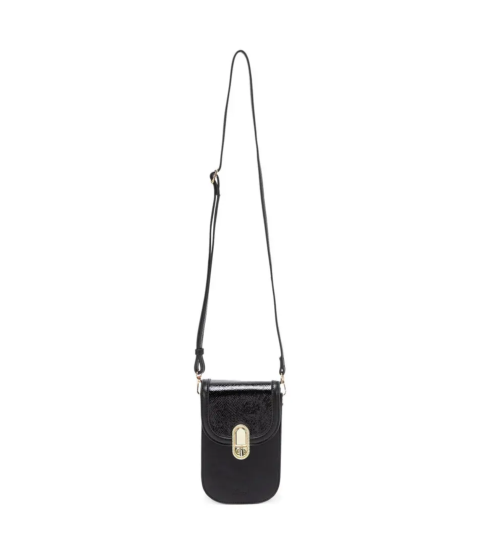 Cartera Negra Gacel Car2837 1