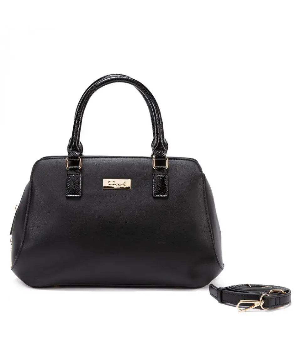 Cartera Negra Gacel Car2874 1