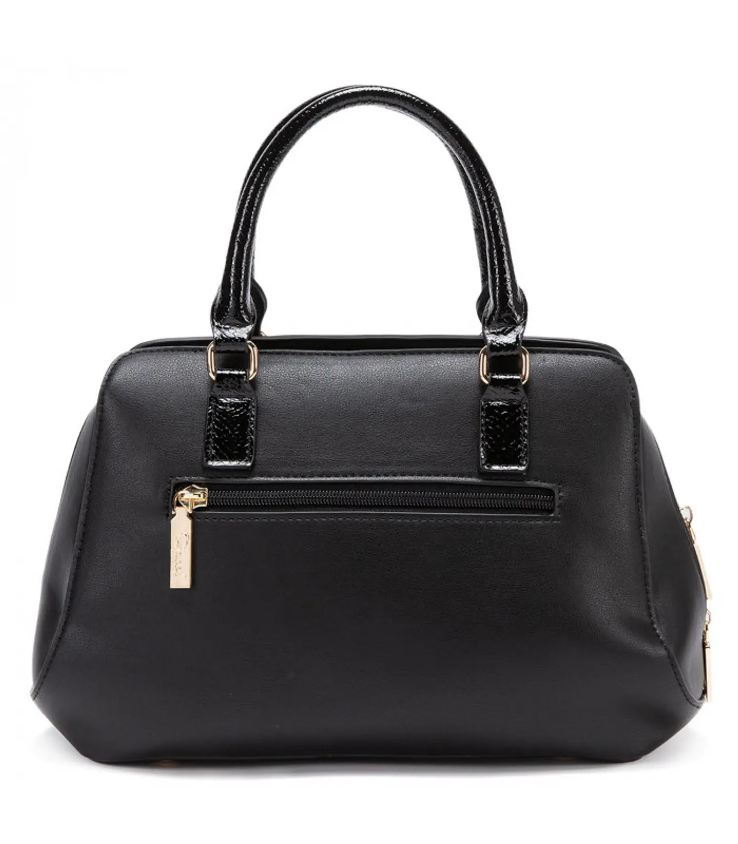 Cartera Negra Gacel Car2874 2