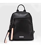 Mochila Negra Gacel Car2871 - Miniatura 1