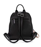 Mochila Negra Gacel Car2871 - Miniatura 2