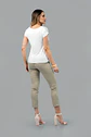 Polera Mujer Crudo Give E53315 - Miniatura 2
