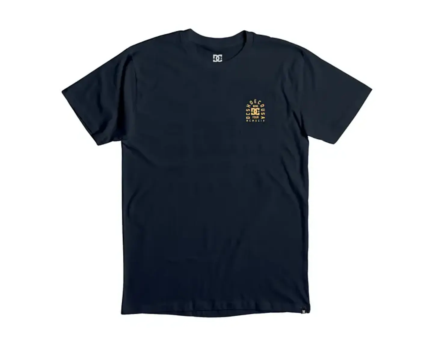 Polera Hombre Azul D&C Ladyzt04205_Dcbyj2 1