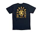 Polera Hombre Azul D&C Ladyzt04205_Dcbyj2 - Miniatura 2