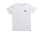 Polera Hombre Blanco D&C Ladyzt04205_Dcwbb0 - Miniatura 1