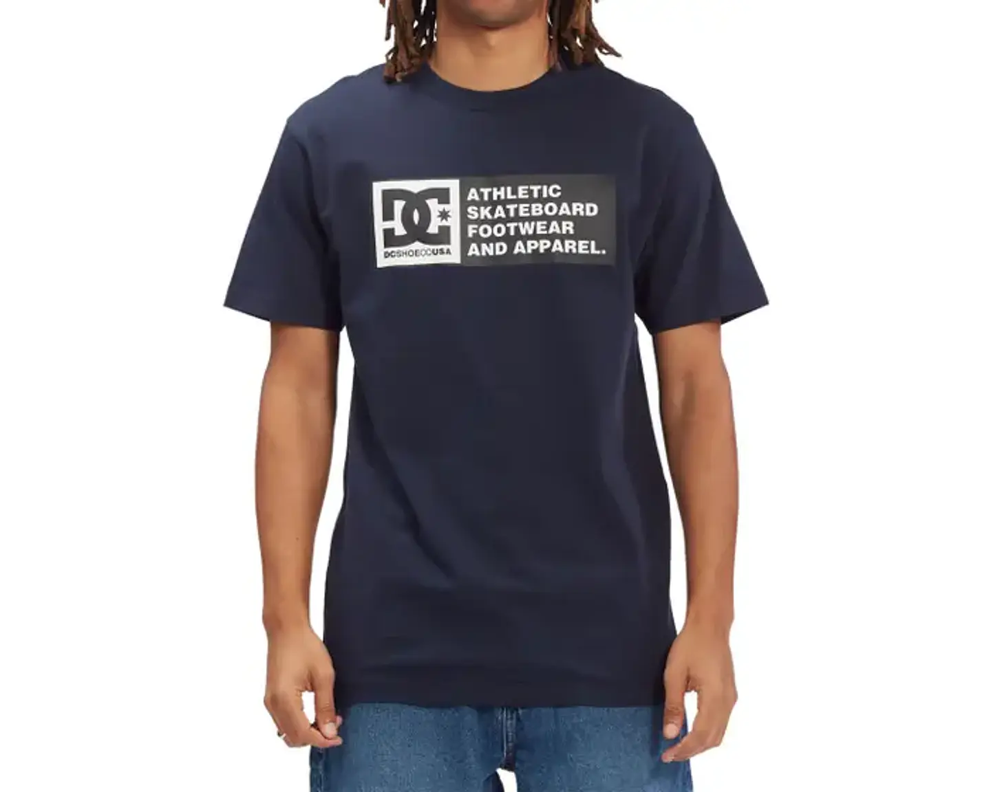Polera Hombre Azul D&C Ladyzt04992_Dcbyj0 1