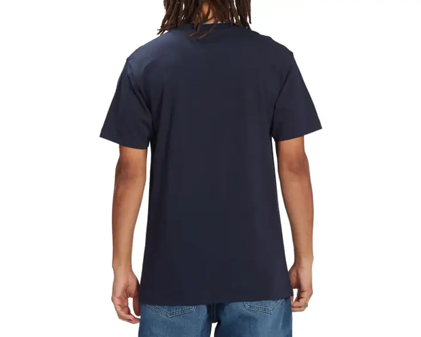 Polera Hombre Azul D&C Ladyzt04992_Dcbyj0 2