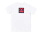 Polera Hombre Blanco D&C Ladyzt04993_Dcwbk1 - Miniatura 1