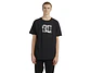 Polera Hombre Negro D&C Ladyzt05077_Dckvj5 - Miniatura 1