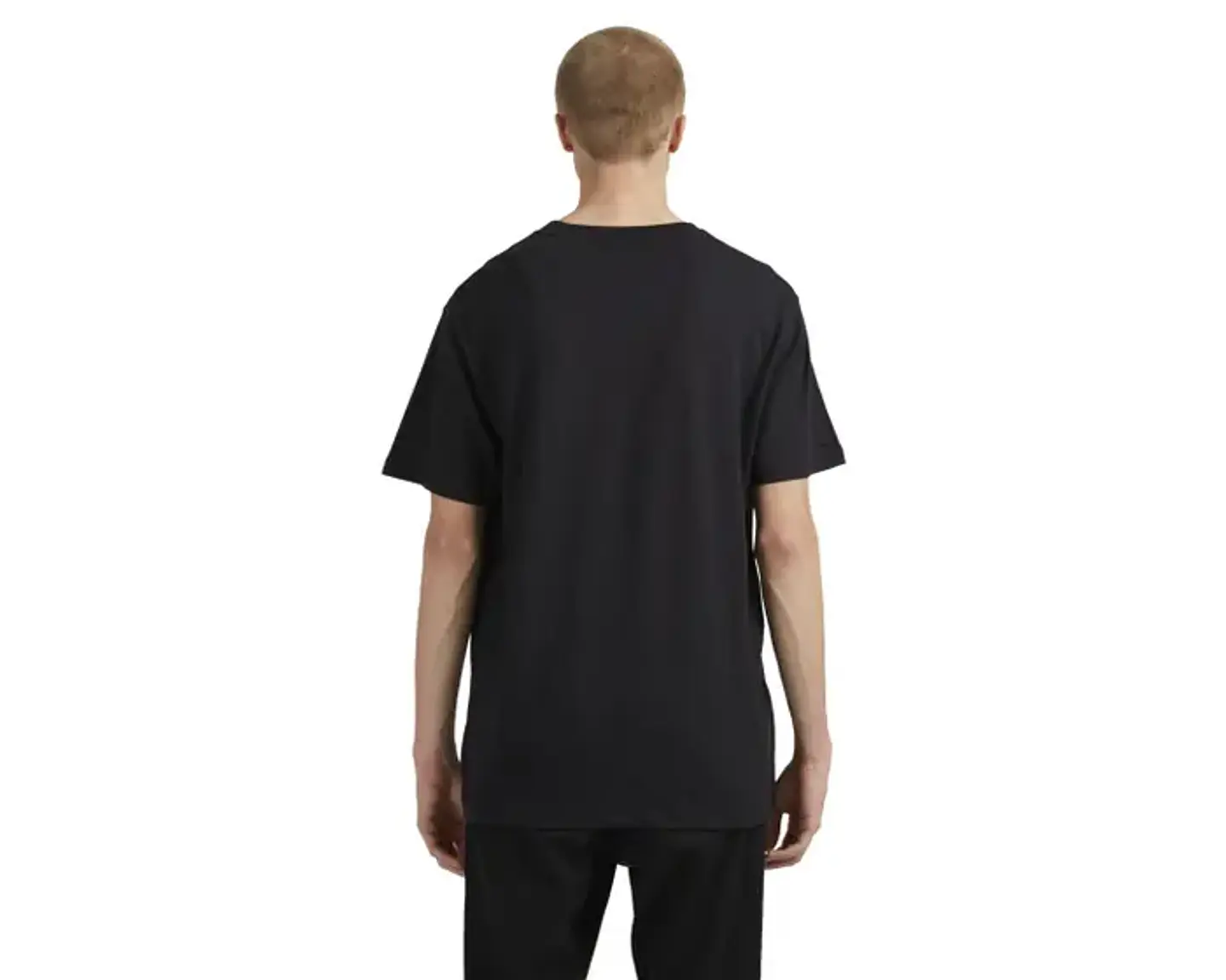 Polera Hombre Negro D&C Ladyzt05077_Dckvj5 2