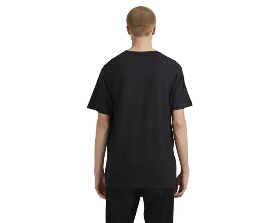 Polera Hombre Negro D&C Ladyzt05077_Dckvj5 2