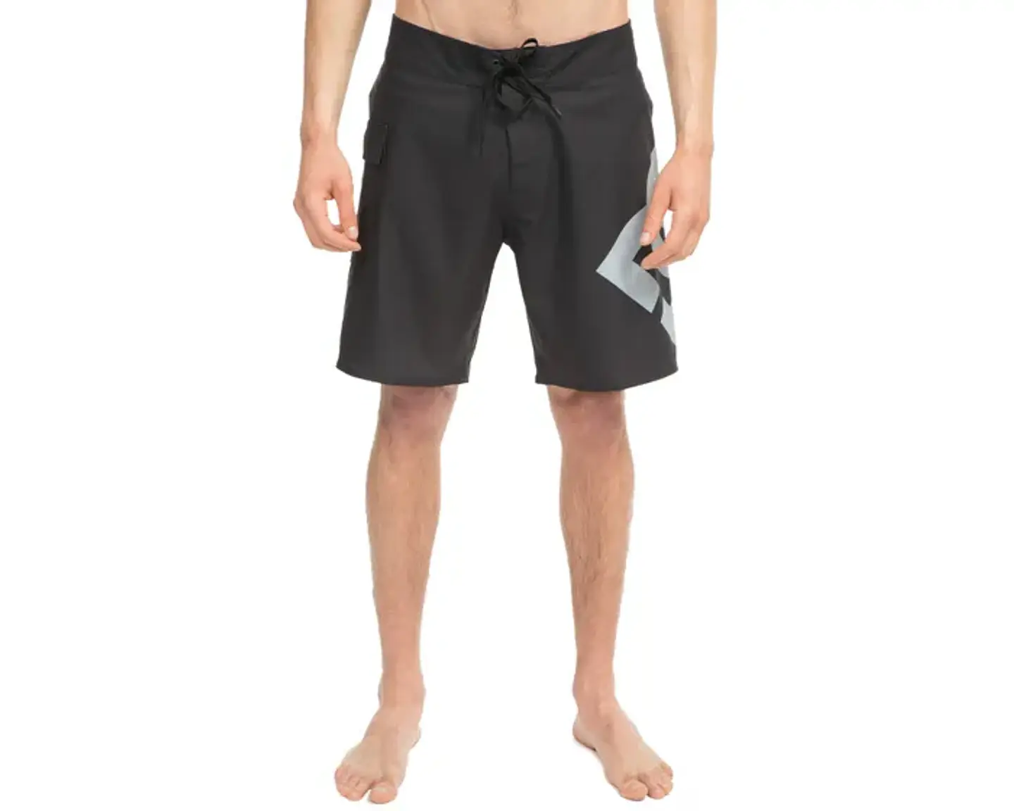 Traje De Baño Hombre Negro D&C Ledybs03057_Dckvj0 1