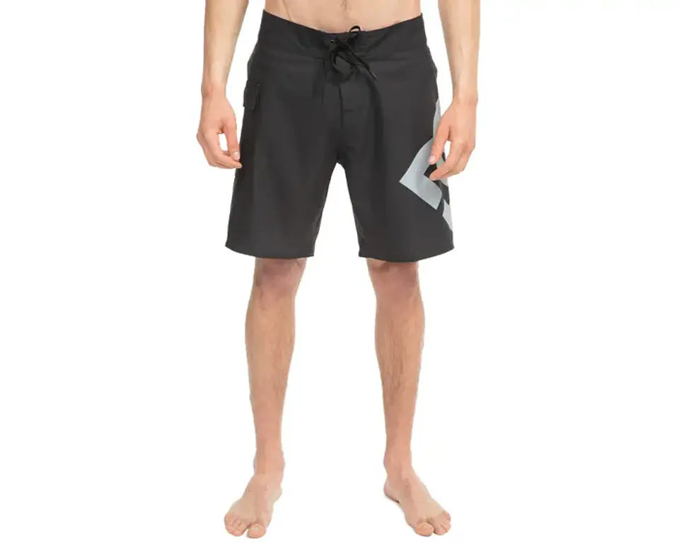 Traje De Baño Hombre Negro D&C Ledybs03057_Dckvj0 1