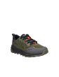 Zapatilla Hombre Verde Panama Jack Pi200Gr - Miniatura 1