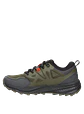 Zapatilla Hombre Verde Panama Jack Pi200Gr - Miniatura 2