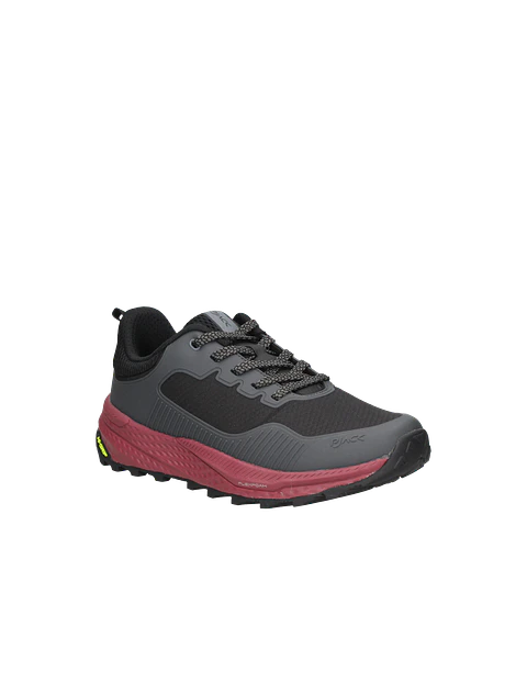 Zapatilla Hombre Gris Panama Jack Pi201Gr