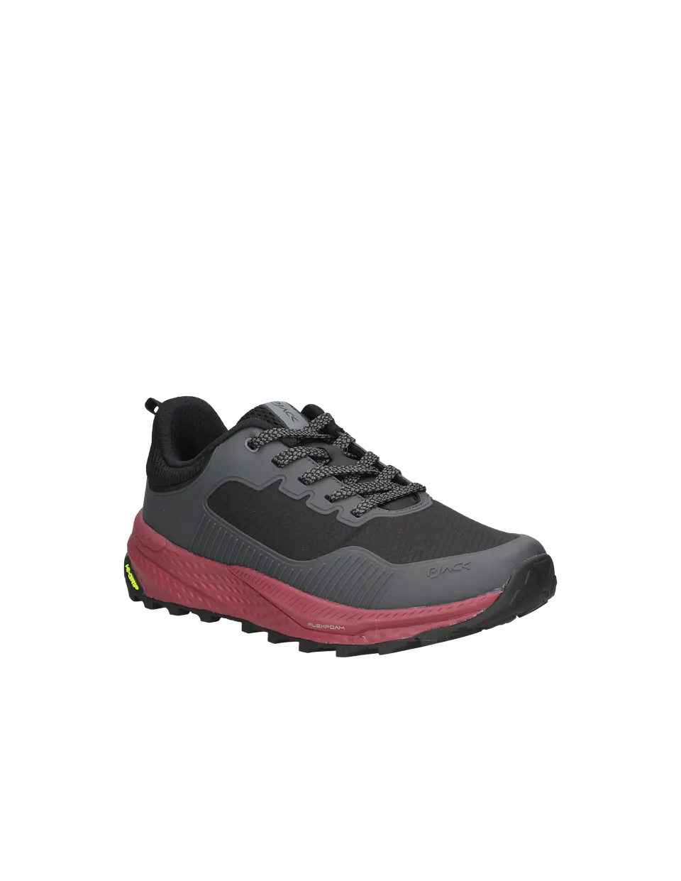 Zapatilla Hombre Gris Panama Jack Pi201Gr 1
