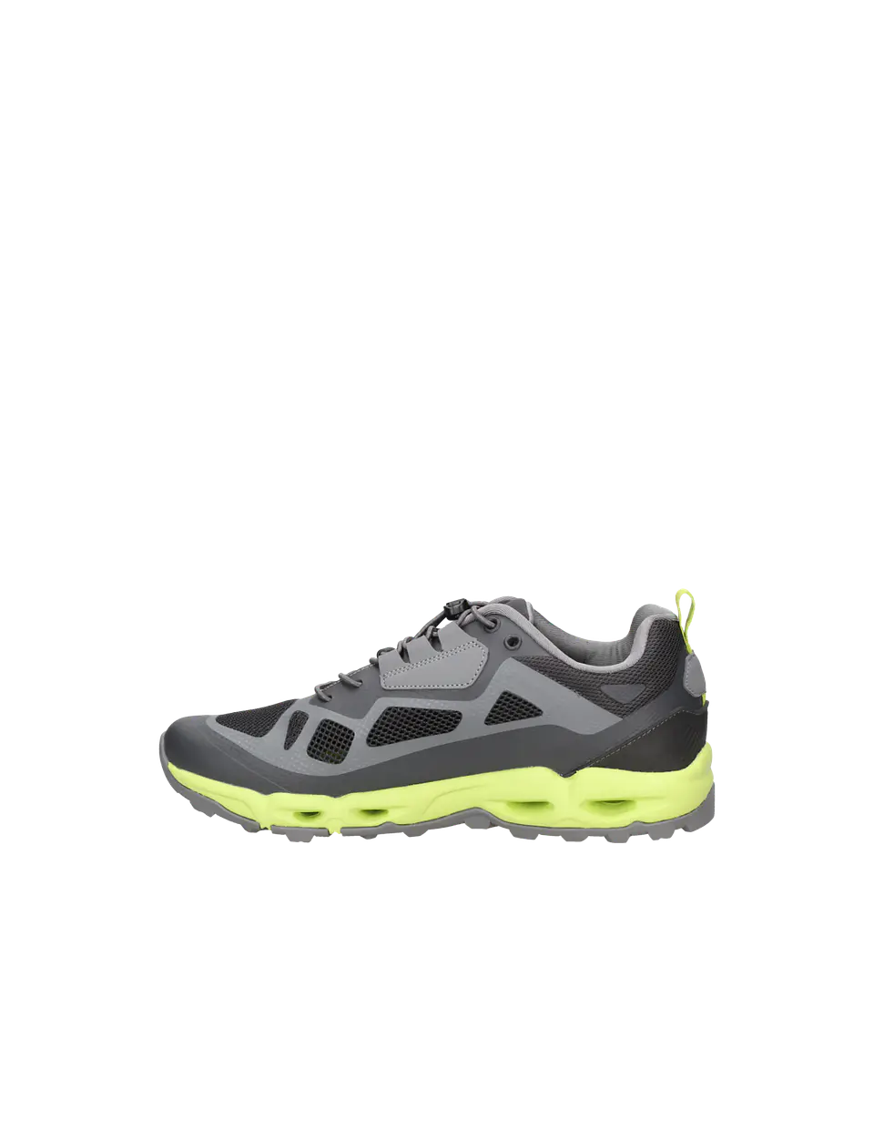 Zapatilla Hombre Gris Panama Jack Pi210Gr 2