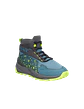 Zapatilla Hombre Azul Panama Jack Pi207Bl - Miniatura 1