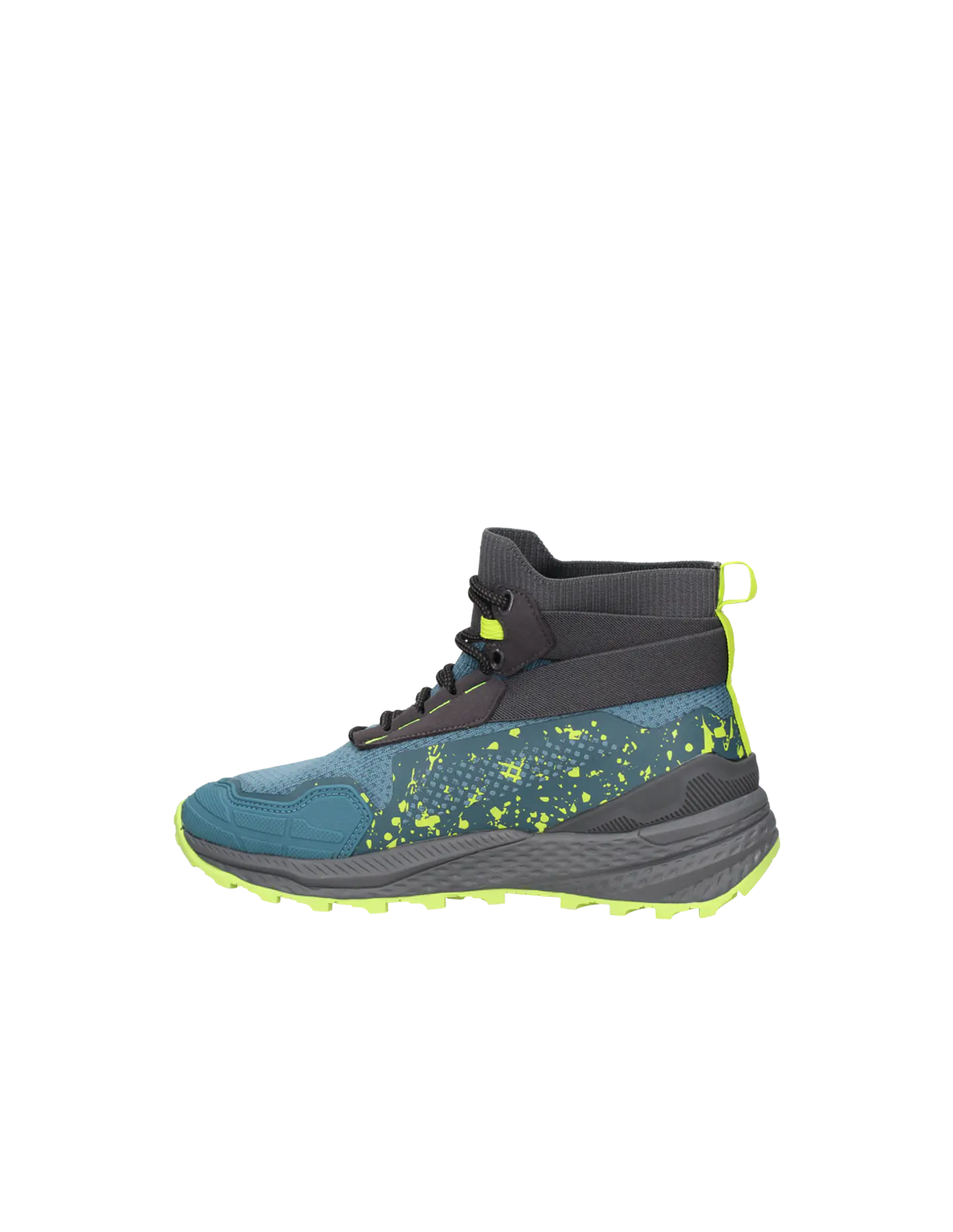 Zapatilla Hombre Azul Panama Jack Pi207Bl 2