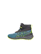 Zapatilla Hombre Azul Panama Jack Pi207Bl - Miniatura 2