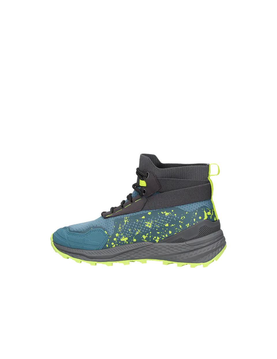 Zapatilla Hombre Azul Panama Jack Pi207Bl 2