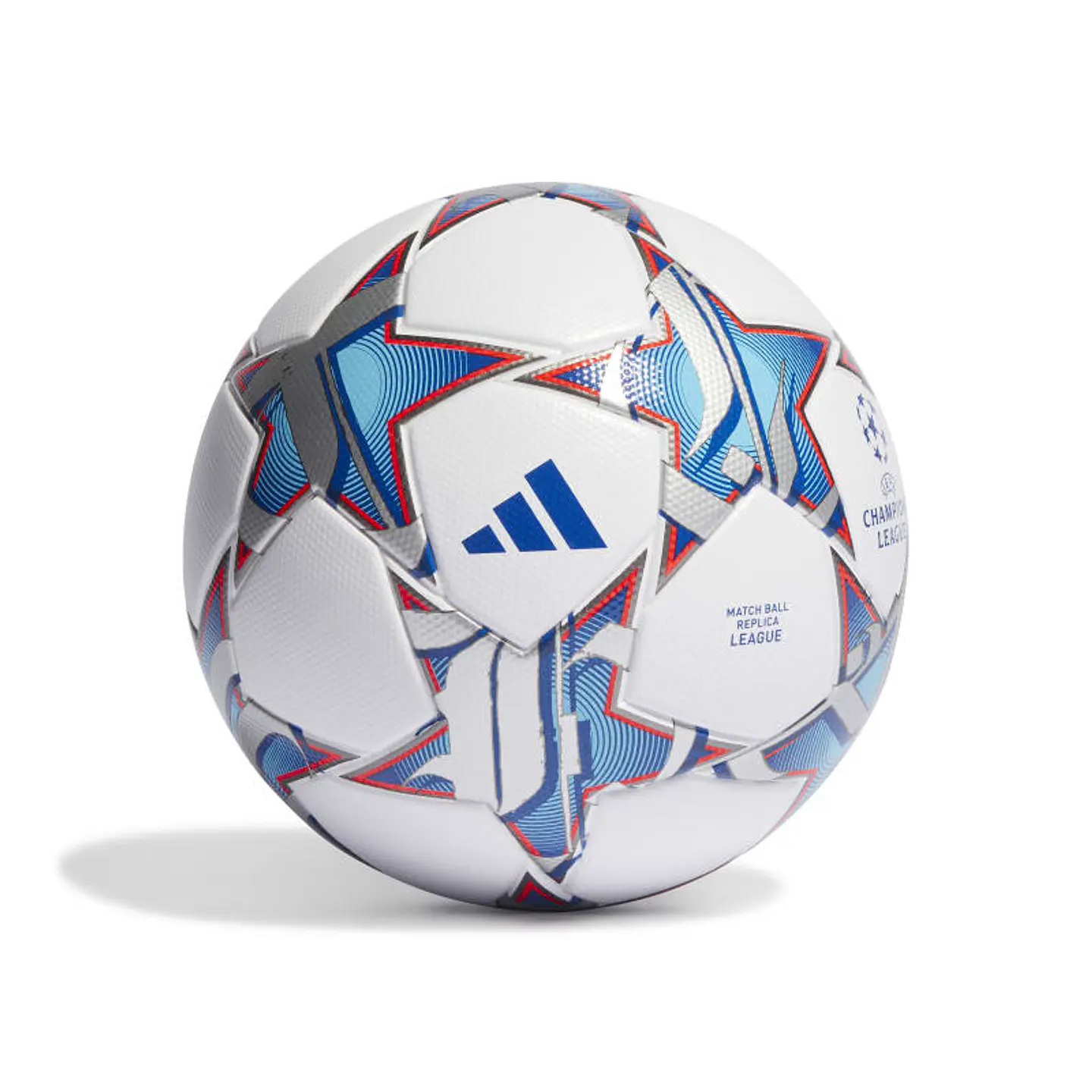 Pelota de Fúbol Blanca Adidas IA0954 1