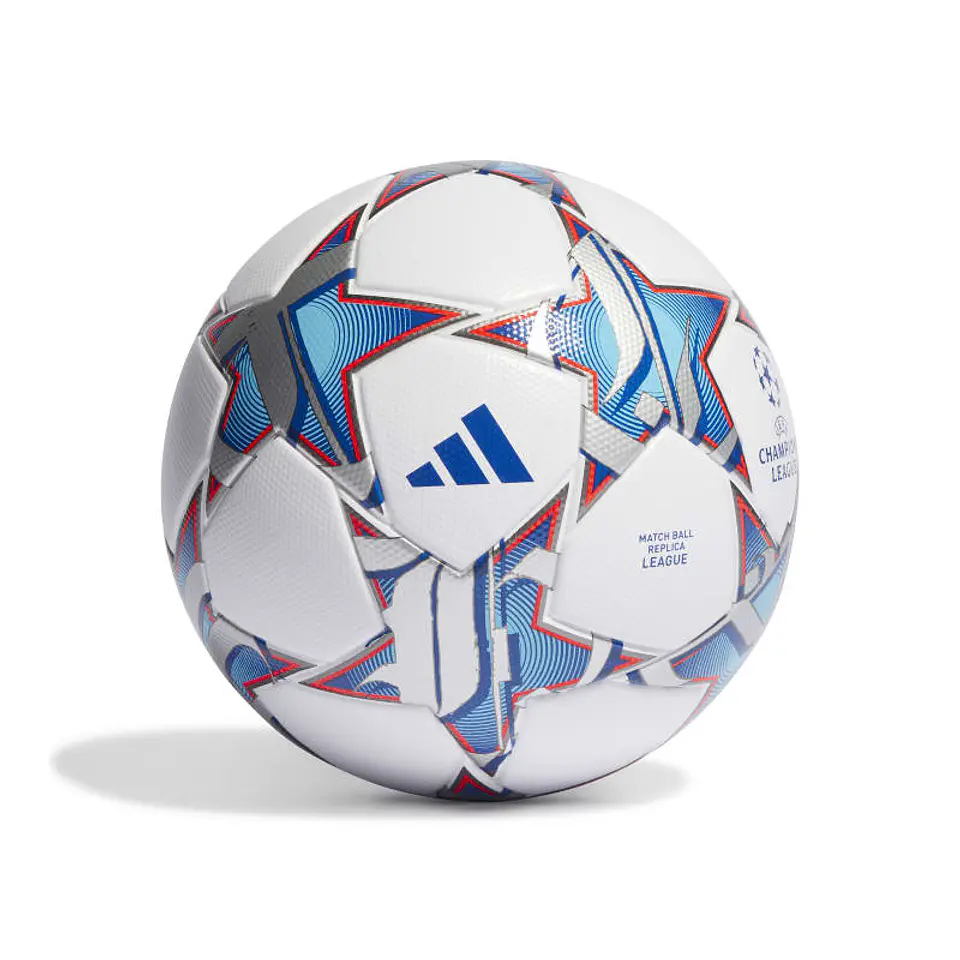 Pelota de Fúbol Blanca Adidas IA0954 1