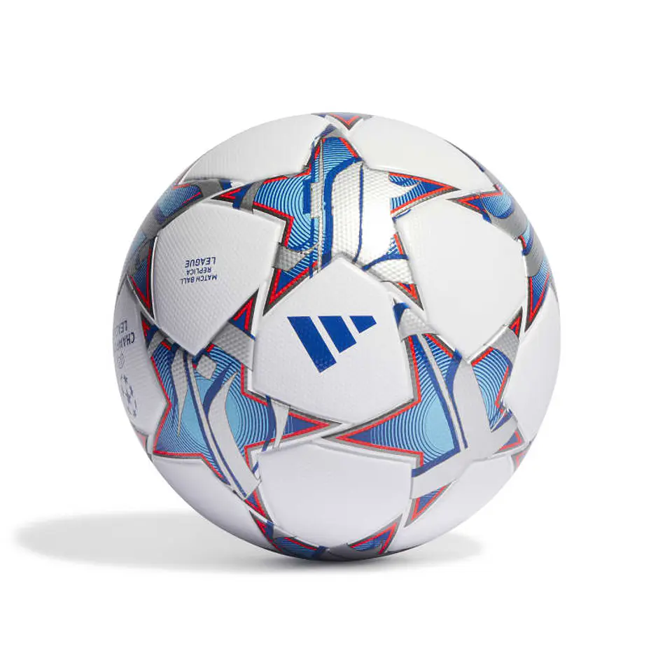 Pelota de Fúbol Blanca Adidas IA0954 2