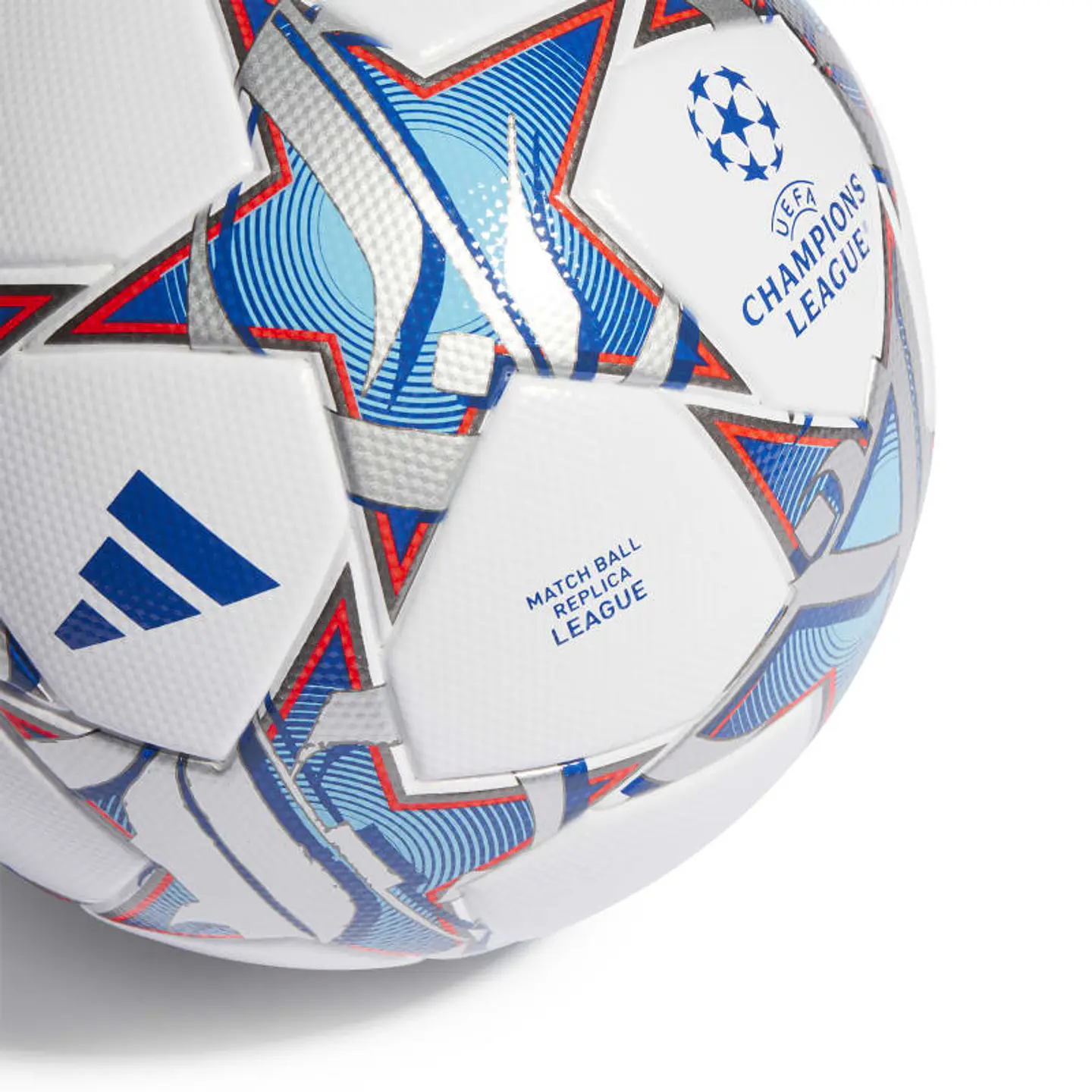 Pelota de Fúbol Blanca Adidas IA0954 4