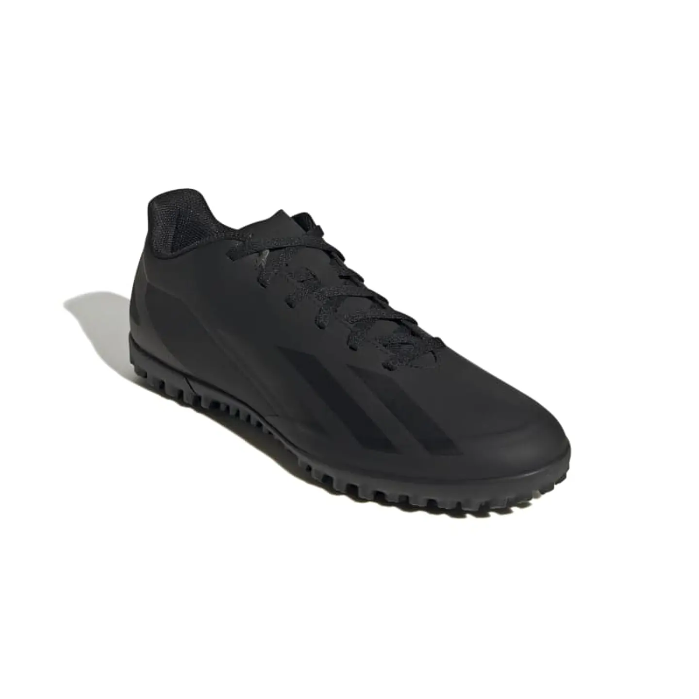 Zapato de Fútbol Hombre Negro Adidas IE1577 1