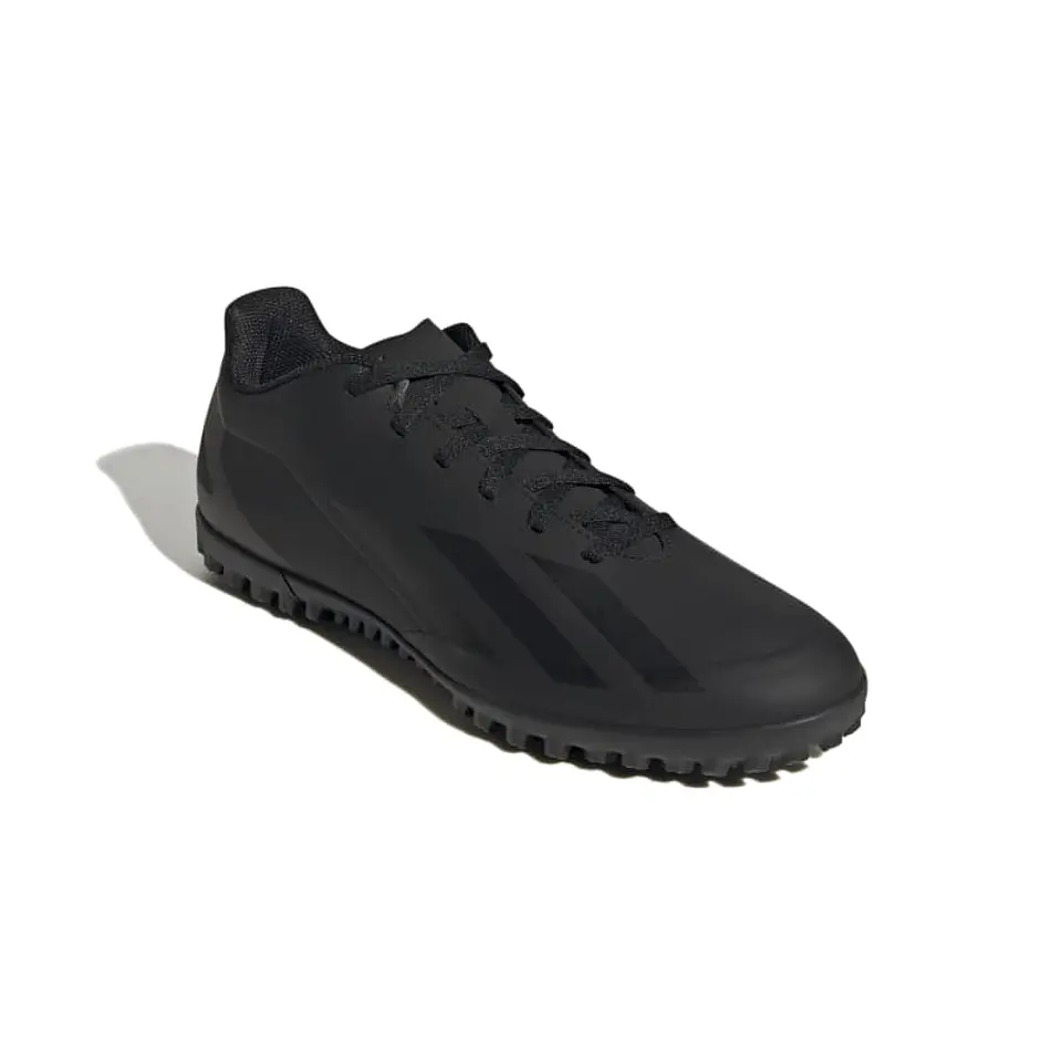 Zapato de Fútbol Hombre Negro Adidas IE1577 1